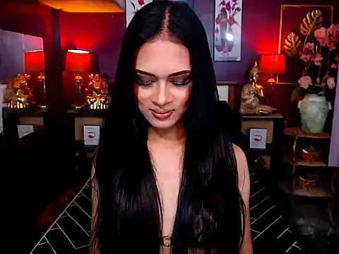 Plastique PATRICIA online show from April 10, 2026, 8:30 am