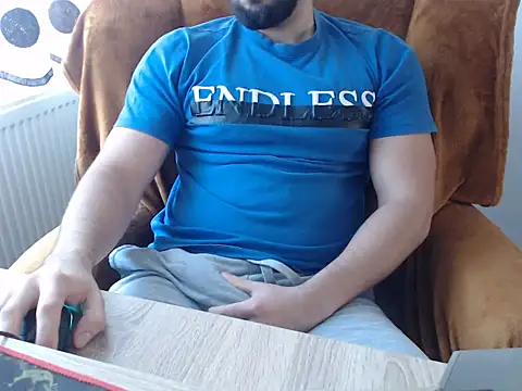 strongcoffee10 online show from November 19, 2025, 8:47 am