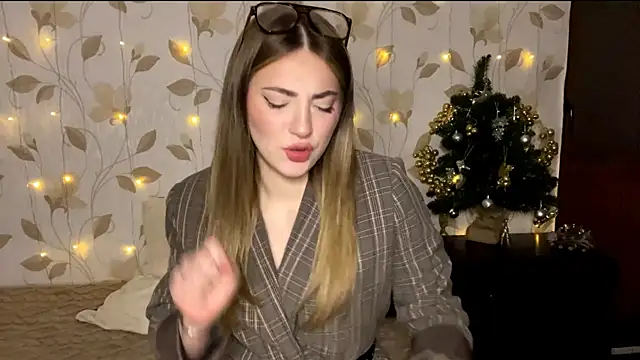 OrethaEredia online show from December 20, 2025, 6:04 pm