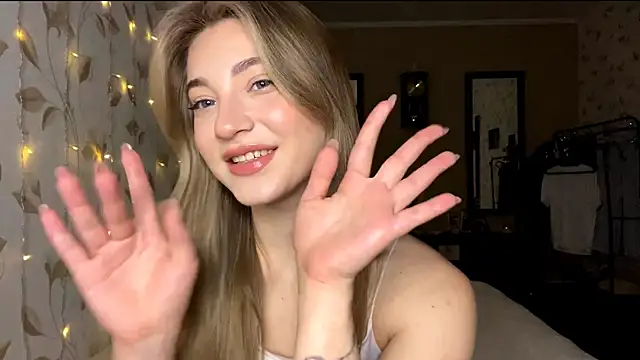 OrethaEredia online show from January 18, 2026, 5:06 pm