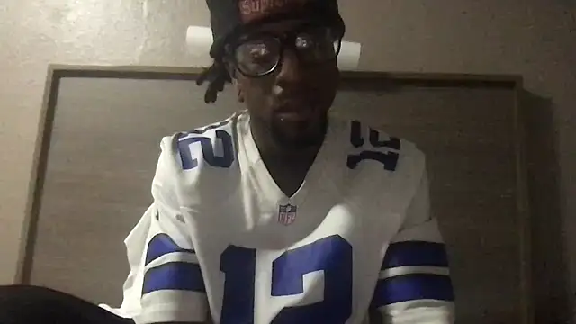 RyanSteeleXXX online show from January 18, 2025, 11:00 pm