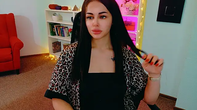 Di Andra online show from January 9, 2026, 5:32 am