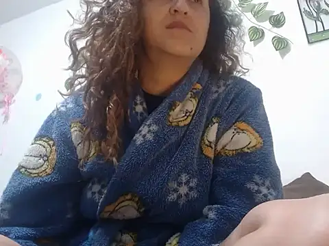 sany gomez online show from November 7, 2025, 3:06 am