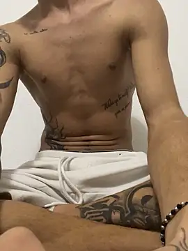 hardboy567 online show from October 30, 2025, 5:02 pm