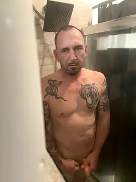 RobsBigD online show from November 22, 2025, 10:53 pm