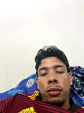 starboy2812 online show from November 23, 2025, 10:09 pm