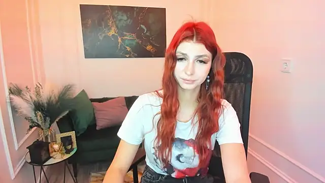 AmandaGasertoe online show from March 6, 2026, 8:33 am