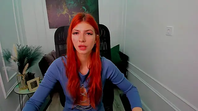 AmandaGasertoe online show from April 8, 2026, 2:11 am