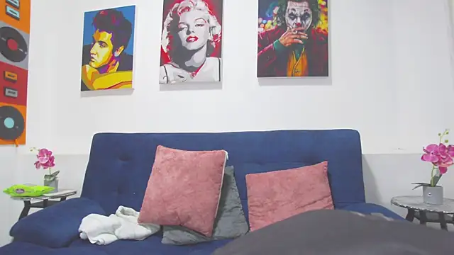 AlessioVitale online show from January 16, 2026, 12:09 pm