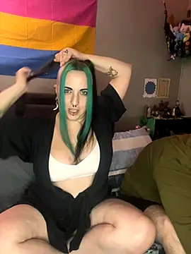 Snapshot of Chaos_Reign chatting on November 17, 2025, 3:12 am Chaos Reign online show from November 17, 2025, 3:12 am