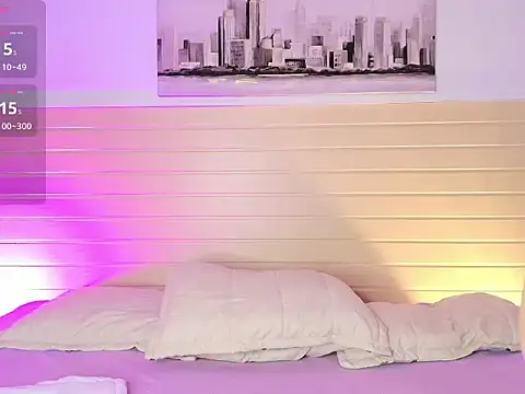 Madisonkay online show from February 3, 2026, 2:21 am