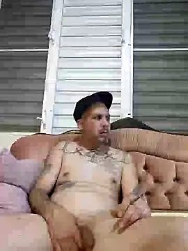 feoGG197 online show from November 5, 2025, 1:16 am