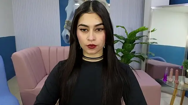amy lovelydoll online show from May 6, 2026, 7:08 pm