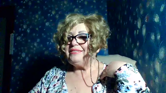 Milaniya606 online show from January 5, 2026, 8:45 pm