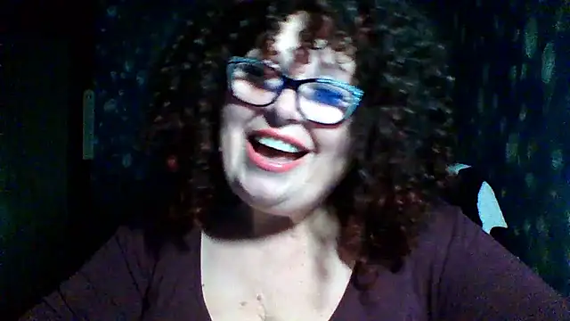 Milaniya606 online show from January 16, 2026, 8:35 pm