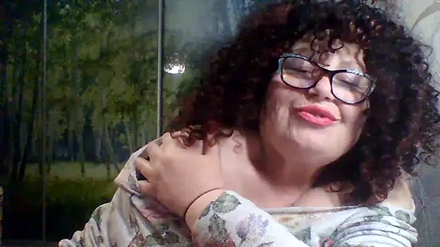 Milaniya606 online show from February 28, 2026, 9:16 pm