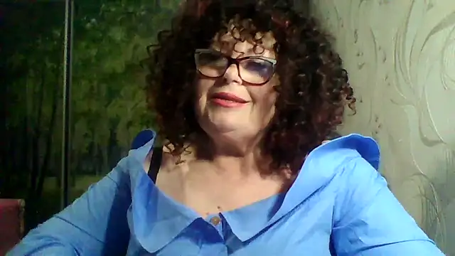 Milaniya606 online show from March 12, 2026, 9:21 pm