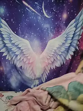 CurvyNoir online show from April 8, 2026, 12:43 am