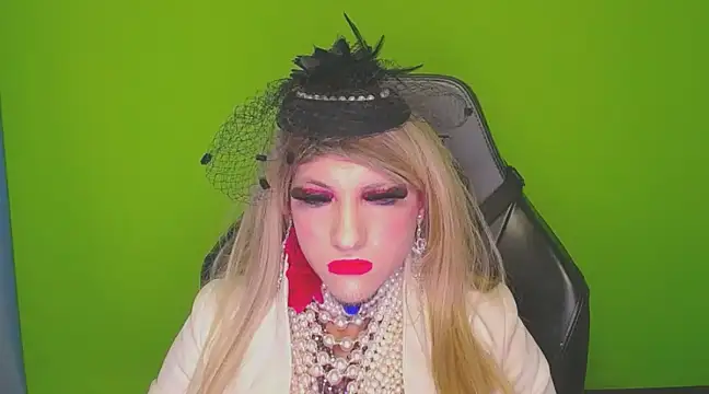 Snapshot of VanesaCrossic chatting on March 9, 2025, 5:11 am VanesaCrossic online show from March 9, 2025, 5:11 am