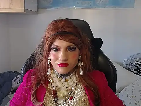 Snapshot of VanesaCrossic chatting on September 27, 2025, 7:46 am VanesaCrossic online show from September 27, 2025, 7:46 am