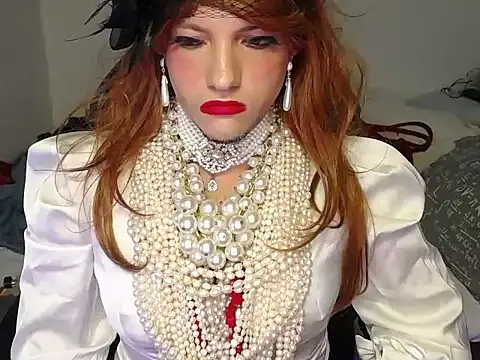 Snapshot of VanesaCrossic chatting on October 30, 2025, 8:16 am VanesaCrossic online show from October 30, 2025, 8:16 am