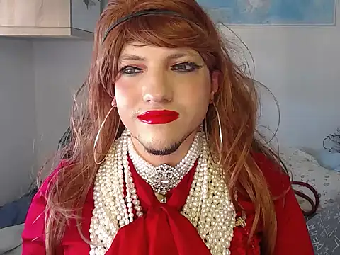 Snapshot of VanesaCrossic chatting on November 6, 2025, 8:15 am VanesaCrossic online show from November 6, 2025, 8:15 am