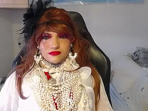 Snapshot of VanesaCrossic chatting on November 27, 2025, 8:16 am VanesaCrossic online show from November 27, 2025, 8:16 am