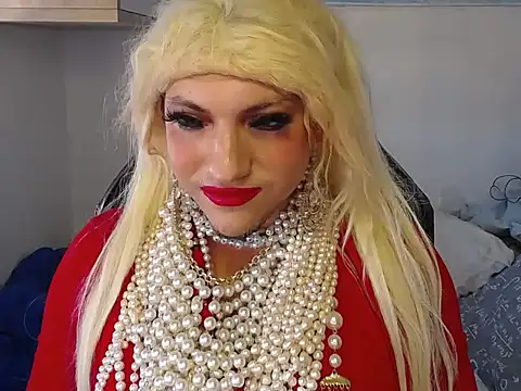 Snapshot of VanesaCrossic chatting on January 8, 2026, 9:11 am VanesaCrossic online show from January 8, 2026, 9:11 am