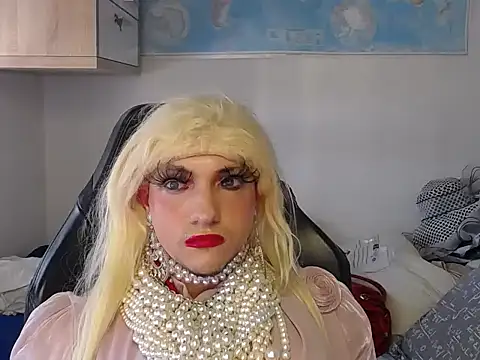 Snapshot of VanesaCrossic chatting on January 10, 2026, 9:55 am VanesaCrossic online show from January 10, 2026, 9:55 am