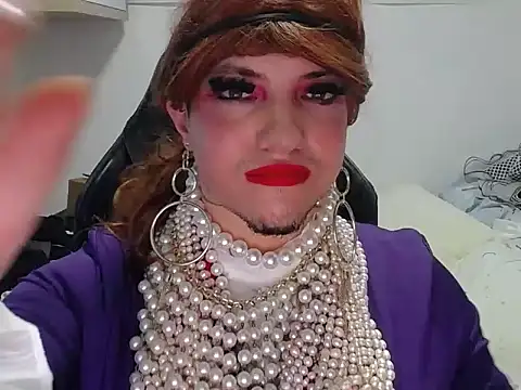 Snapshot of VanesaCrossic chatting on February 3, 2026, 9:47 am VanesaCrossic online show from February 3, 2026, 9:47 am