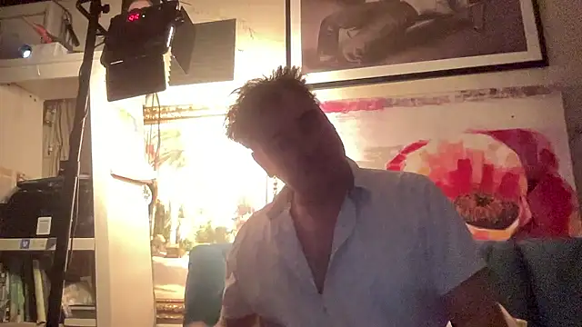 IntimeWild online show from January 8, 2026, 12:57 am