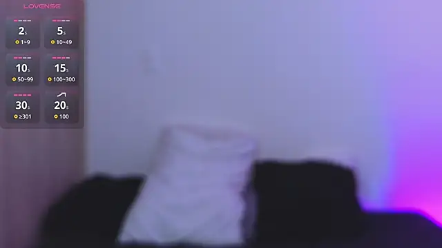 kasey  online show from November 22, 2025, 5:56 pm