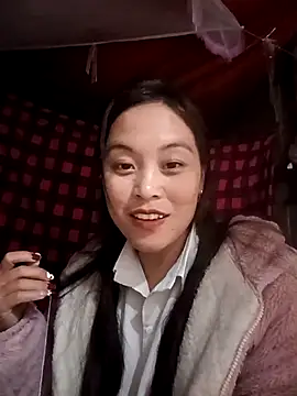 Alice-567 online show from January 15, 2026, 12:32 pm