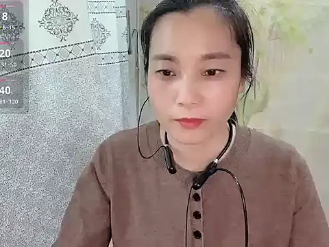 Snapshot of Lingling-Baby520 chatting on March 26, 2026, 4:29 am Lingling-Baby520 online show from March 26, 2026, 4:29 am