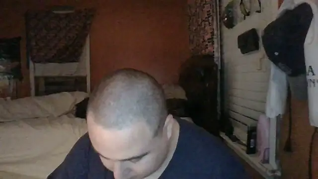 Theo269 online show from March 15, 2026, 3:34 am