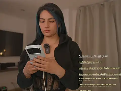 im annie online show from February 19, 2026, 3:02 am