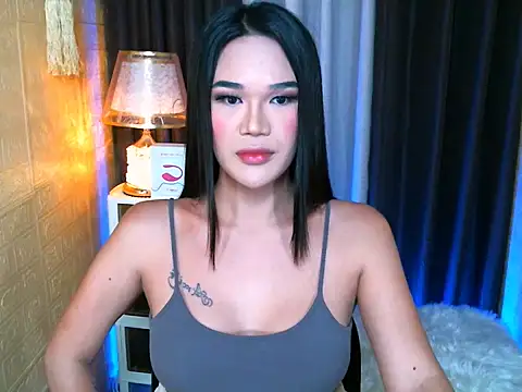 transSTARprincess online show from January 7, 2026, 12:18 pm