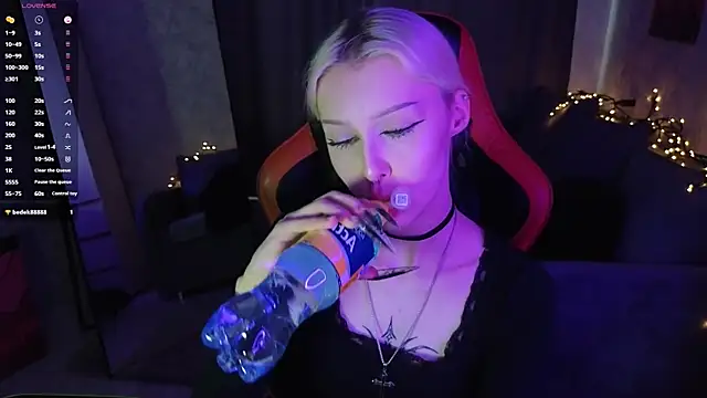 goth  tv online show from December 21, 2025, 10:22 am