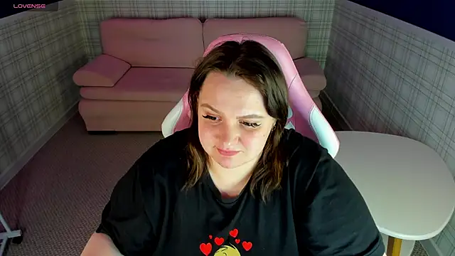 bbwsexis online show from December 1, 2025, 4:01 pm