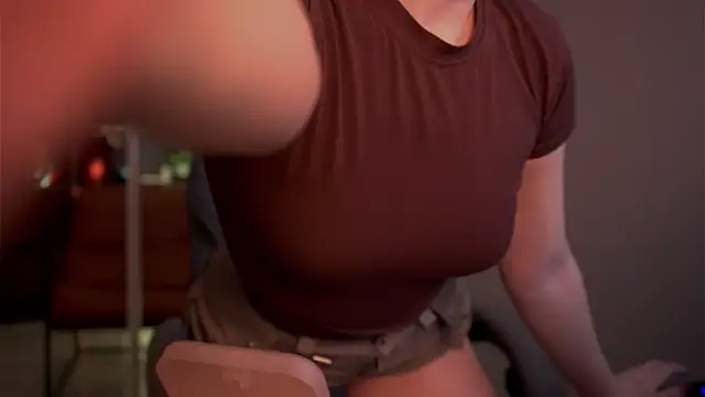 ElinVale online show from January 12, 2026, 11:48 am