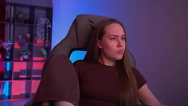 ElinVale online show from January 15, 2026, 11:59 am