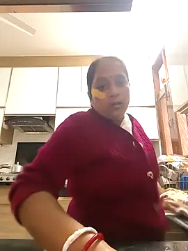 Hot-Sana2 online show from November 19, 2025, 6:02 am