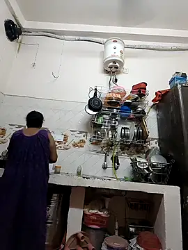 Hot-Sana2 online show from April 18, 2026, 7:07 pm