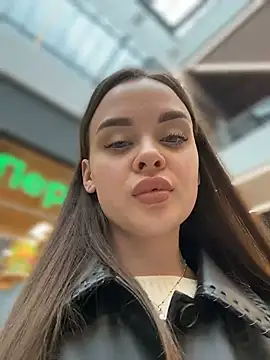 KristiRich online show from March 26, 2026, 12:11 pm