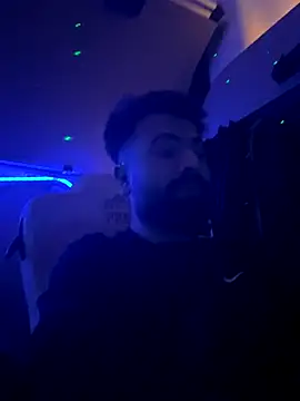 JanSy0 online show from November 1, 2025, 12:34 am