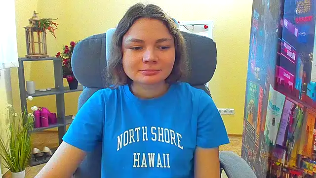 Stella-Maers online show from December 3, 2025, 8:23 am