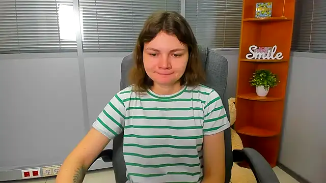 Stella-Maers online show from February 5, 2026, 8:19 am