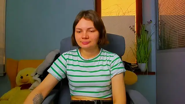 Stella-Maers online show from February 18, 2026, 7:59 am