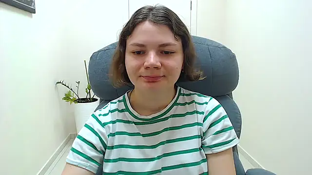 Stella-Maers online show from March 7, 2026, 8:11 am