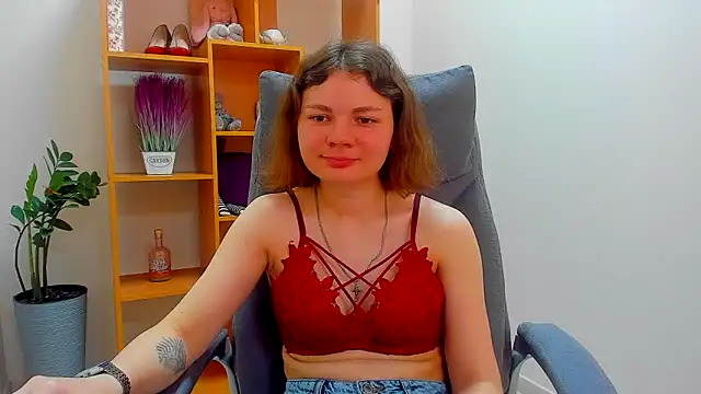 Stella-Maers online show from May 25, 2026, 7:14 am